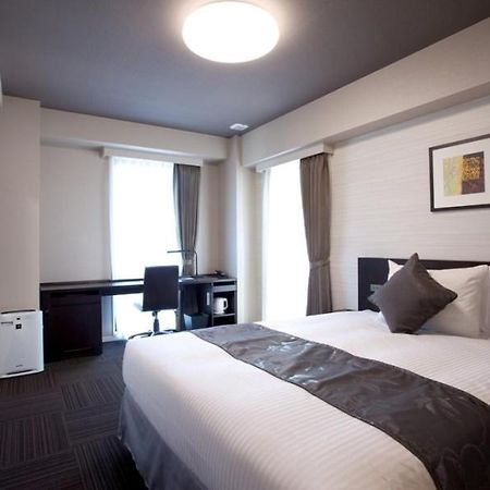 Shizutetsu Hotel Prezio Shizuoka Ekinan Eksteriør bilde