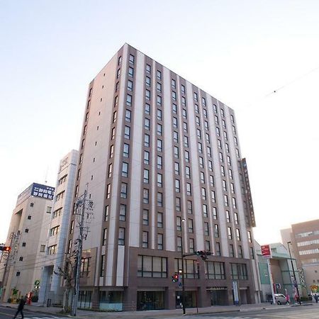 Shizutetsu Hotel Prezio Shizuoka Ekinan Eksteriør bilde