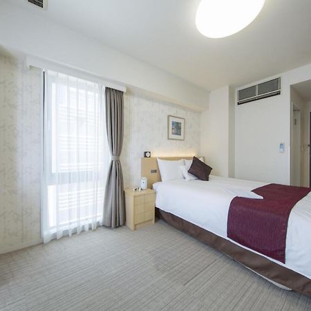 Shizutetsu Hotel Prezio Shizuoka Ekinan Eksteriør bilde