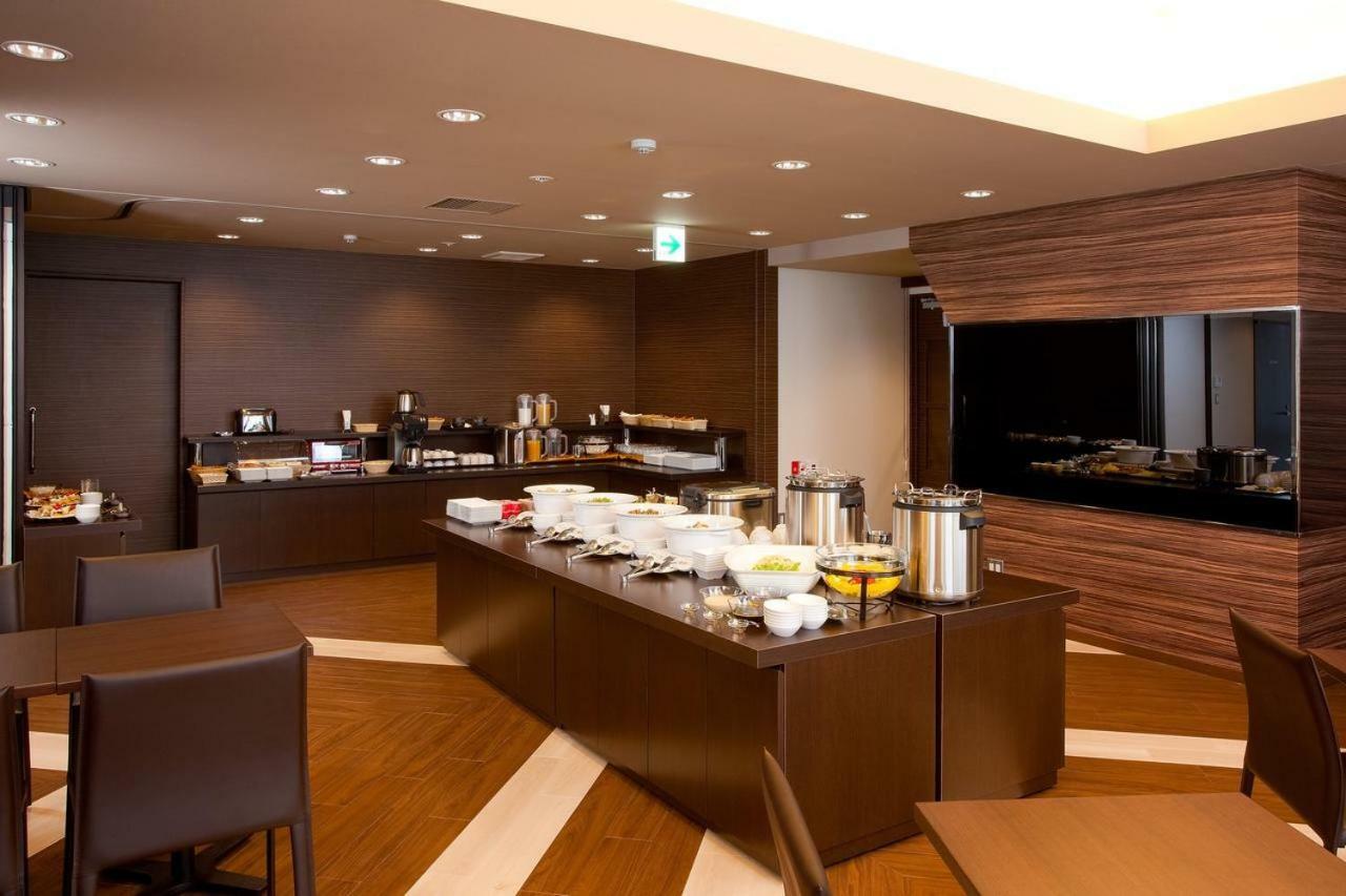Shizutetsu Hotel Prezio Shizuoka Ekinan Eksteriør bilde