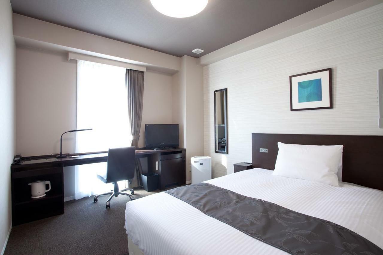 Shizutetsu Hotel Prezio Shizuoka Ekinan Eksteriør bilde