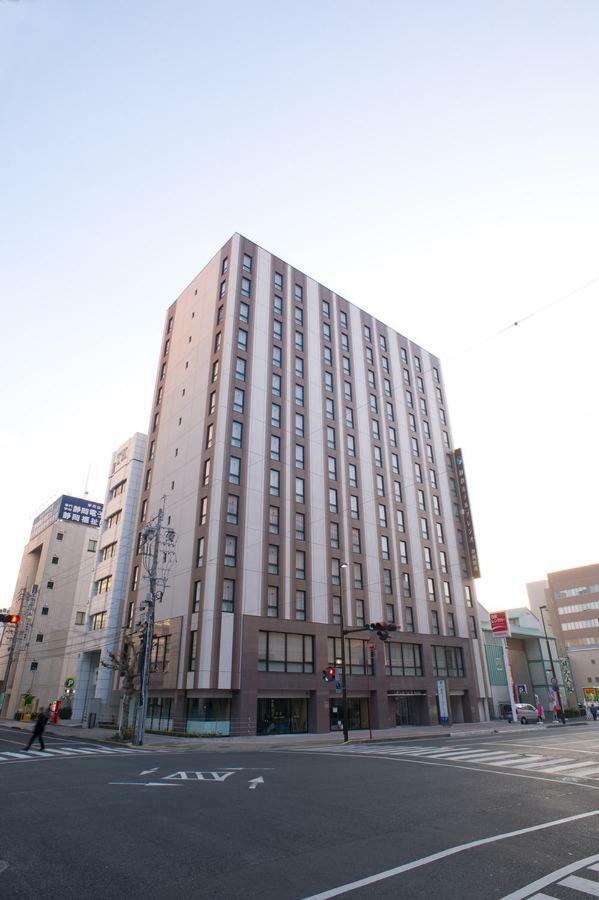 Shizutetsu Hotel Prezio Shizuoka Ekinan Eksteriør bilde