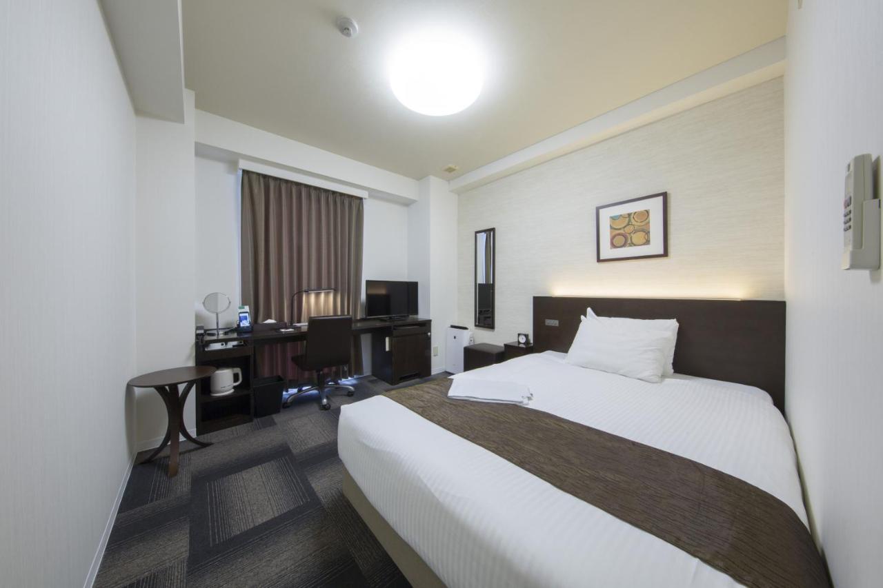Shizutetsu Hotel Prezio Shizuoka Ekinan Eksteriør bilde