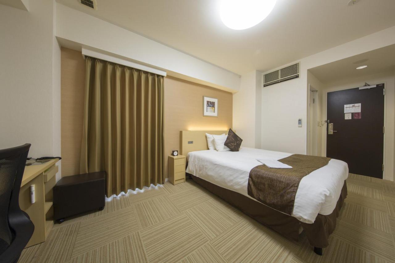 Shizutetsu Hotel Prezio Shizuoka Ekinan Eksteriør bilde