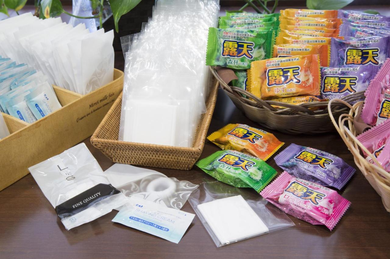 Shizutetsu Hotel Prezio Shizuoka Ekinan Eksteriør bilde