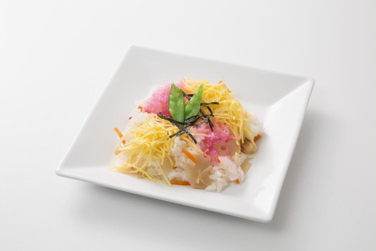 Shizutetsu Hotel Prezio Shizuoka Ekinan Eksteriør bilde