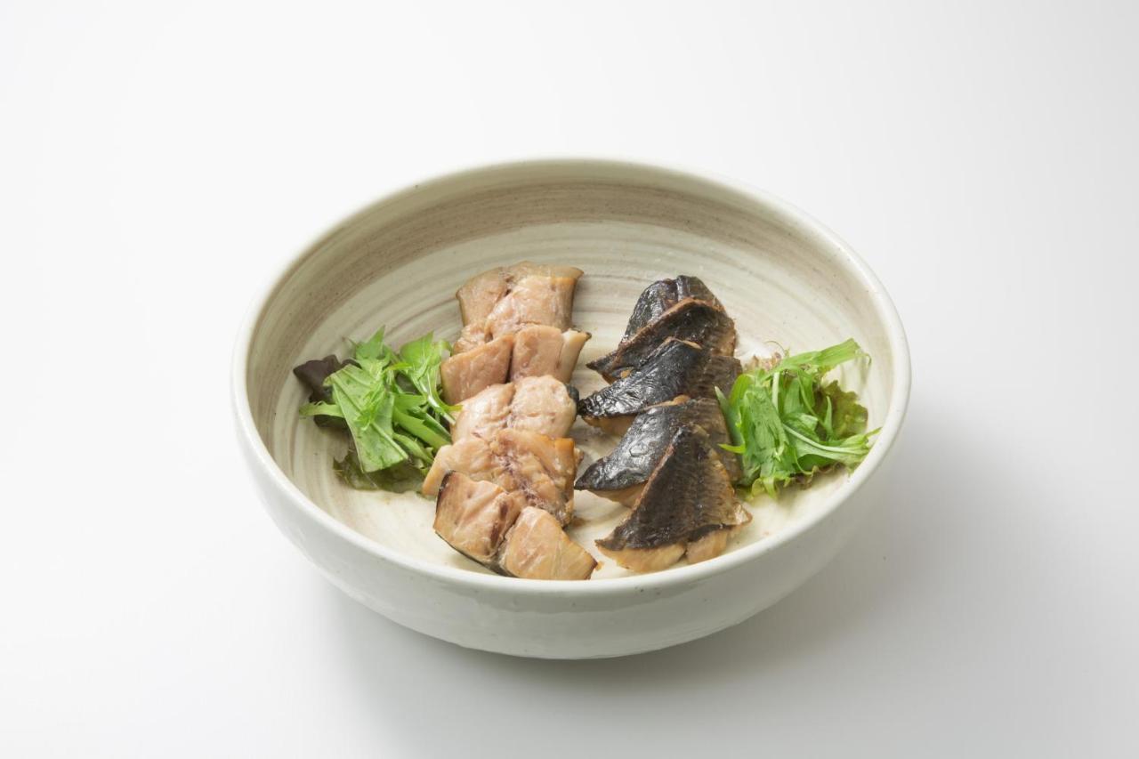 Shizutetsu Hotel Prezio Shizuoka Ekinan Eksteriør bilde